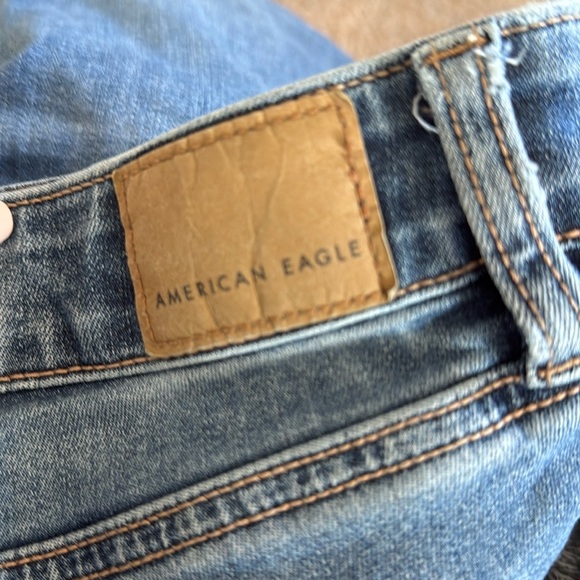 American eagle skinny kick - Picture 3 of 5